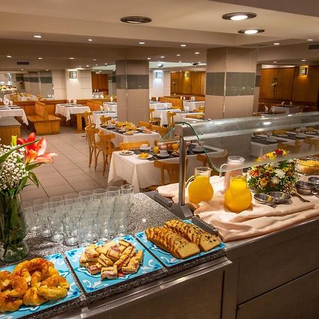 Aguas Del Sur Otel San Carlos de Bariloche Dış mekan fotoğraf