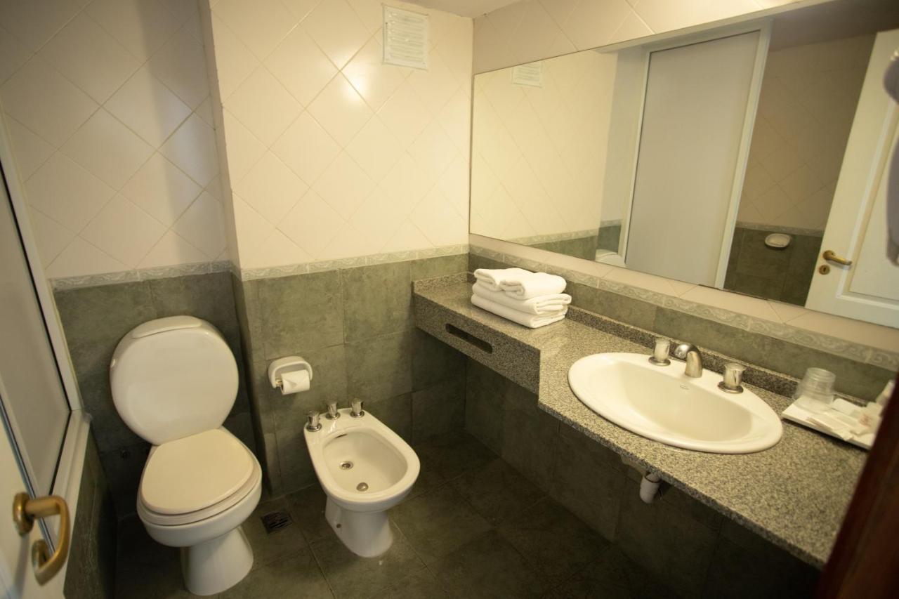 Aguas Del Sur Otel San Carlos de Bariloche Dış mekan fotoğraf