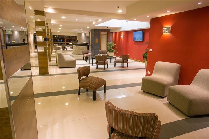 Aguas Del Sur Otel San Carlos de Bariloche Dış mekan fotoğraf